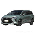 New electric vehicles Newly launched in China Strong power MPV motor power battery vehicle Dongfeng FORTHING brand HEV